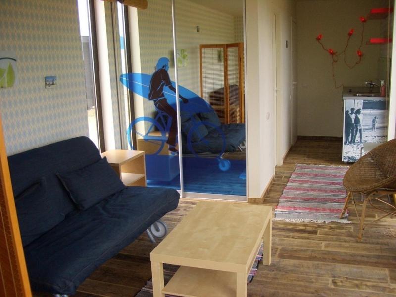 Pavilosta Marina Habitación foto