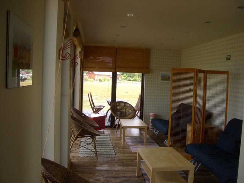 Pavilosta Marina Habitación foto